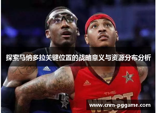 探索马纳多拉关键位置的战略意义与资源分布分析