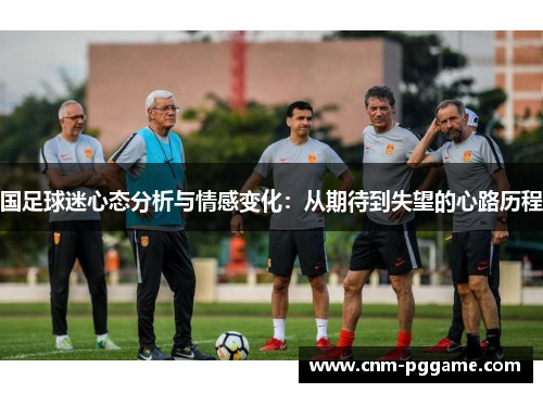 国足球迷心态分析与情感变化：从期待到失望的心路历程