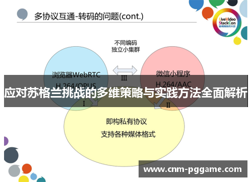 应对苏格兰挑战的多维策略与实践方法全面解析