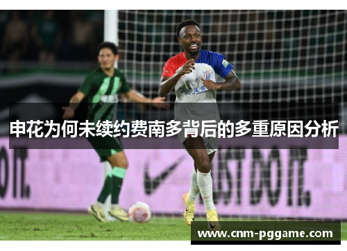 申花为何未续约费南多背后的多重原因分析