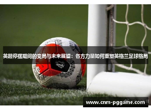 英超停摆期间的变局与未来展望:各方力量如何重塑英格兰足球格局 英超停摆期间的变局与未来展望:各方力量如何重塑英格兰足球格局