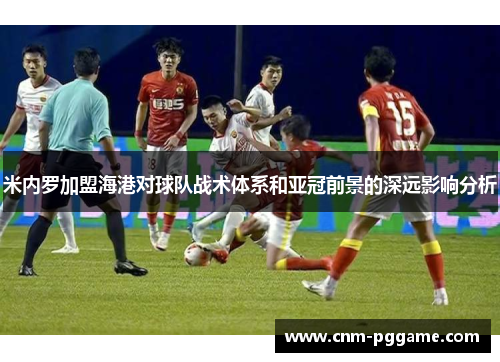 米内罗加盟海港对球队战术体系和亚冠前景的深远影响分析